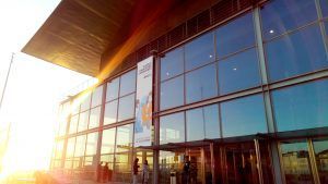 Raiola Marketing Conference