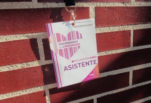 enamorando al consumidor